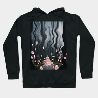 Dying Beauty Hoodie